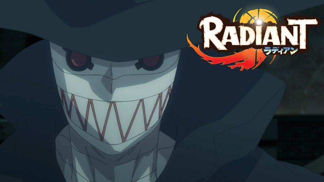Radiant Is An Uncover Anime Gem