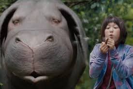 Picture of Okja
