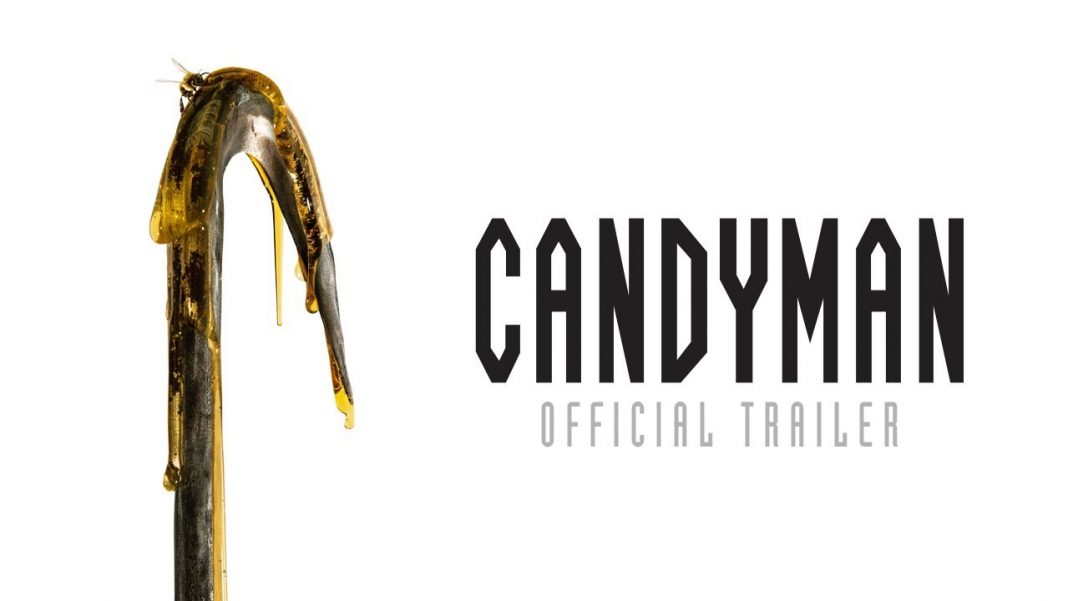 Candy Man Candy Man