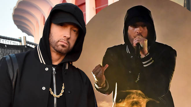 Eminems Music Video Honors Juice WRLD