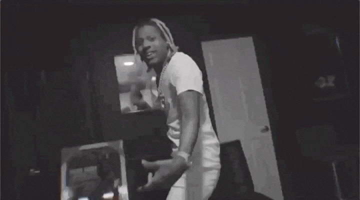 New Video From Lil Durk-1