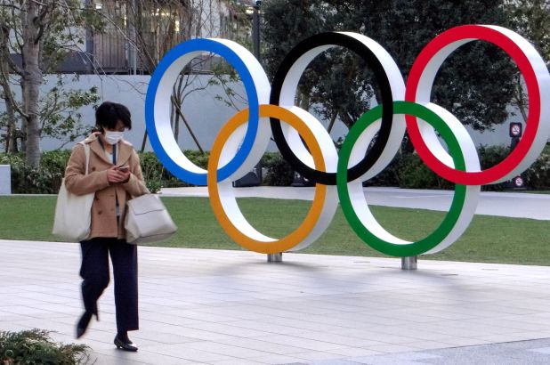 Tokyo 2020 Olympics Postponed-1