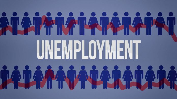 New York Unemployment System Collapses