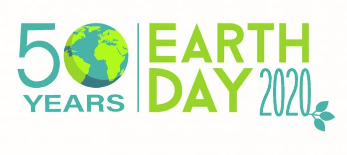 Top 5 Ways to Celebrate Earth Day During Quarantine