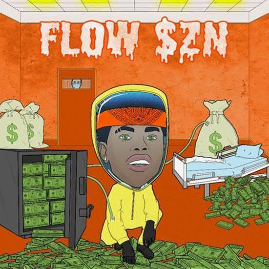 YSN Flows new mixtape