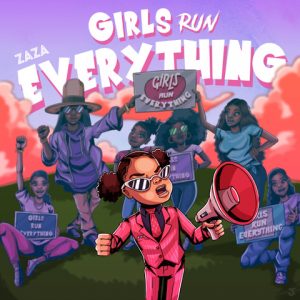 Girls Run Everything