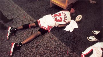 The Last Dance Michael Jordan The Chicago Bulls
