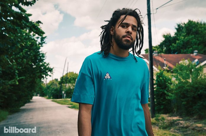 J. Cole New Song 