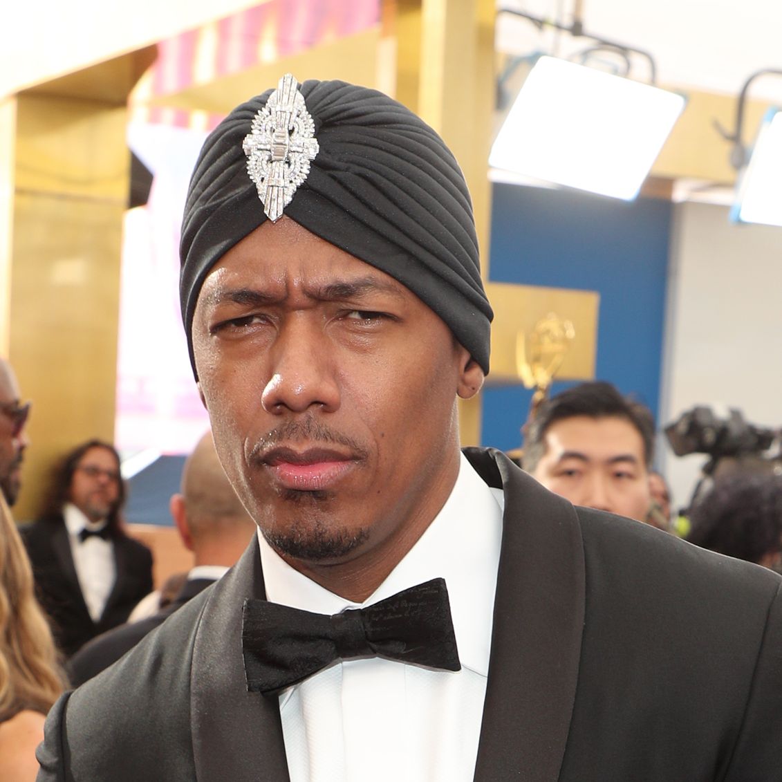 Nick Cannon Saves His Net-worth By Apologizing To Jewish People - HypF