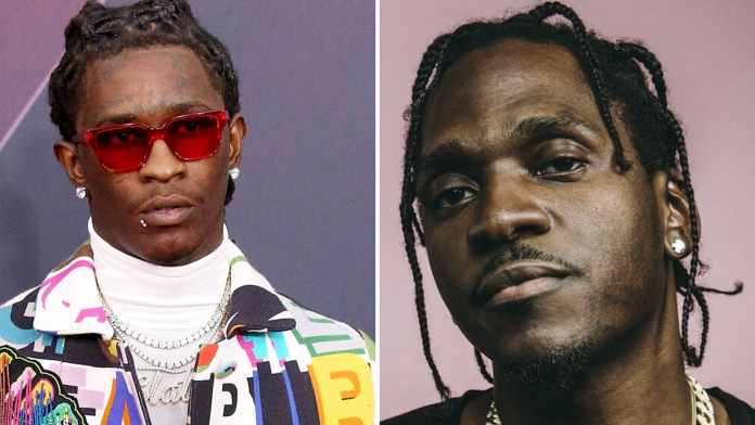 Recent_News_on_Young_thug_and_Pusha_T_Hypefresh