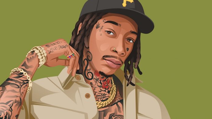 Wiz Khalifa Releases Music Video for 
