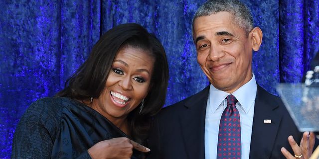 The Obamas Set To Have New Netflix Show