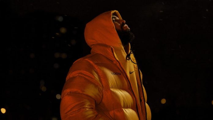 Drake NOCTA Nike