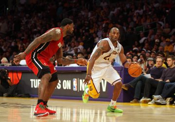 Kobe Bryant Nike Grinch