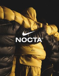 Drake NOCTA Nike