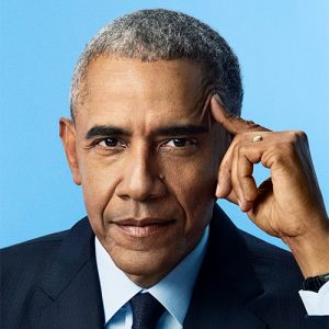 Obama Congratulates Warnock On Senate Win