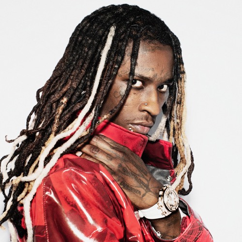 Young Thug kisses up To Hip Hop Legends Andre 3000, T.I., and Jay-z
