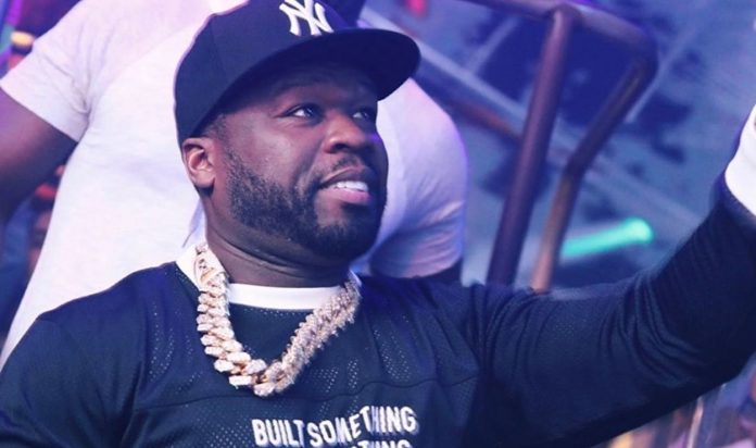 50 Cent Trolls Method Man About Wendy William’s Affair