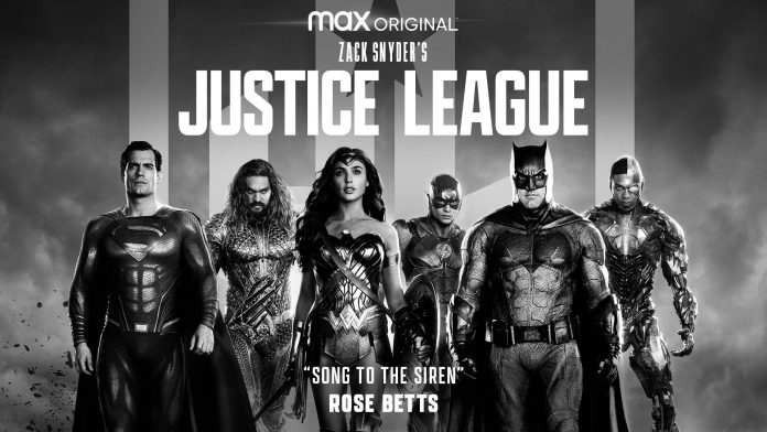 Justice League | Warner Bros
