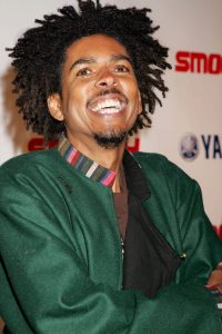 Shock G, Gregory Jacobs
