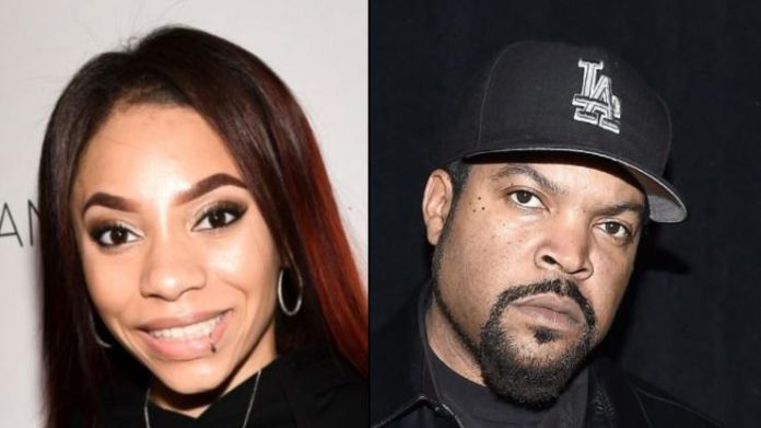 Ice Cube Absent From New Eazy E Documentary