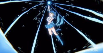 Sailor Moon Eternals Anime movie drops on Netflix