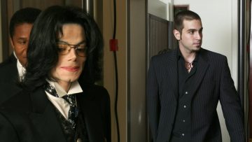 Wade Robson's Lawsuit against Michael Jackson's Estate