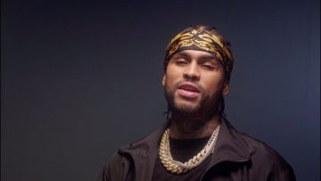 “Dave East & Mary J Blige Release New “Know How I Feel” Music Video