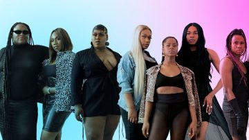 Black Trans Femme Artists Collective