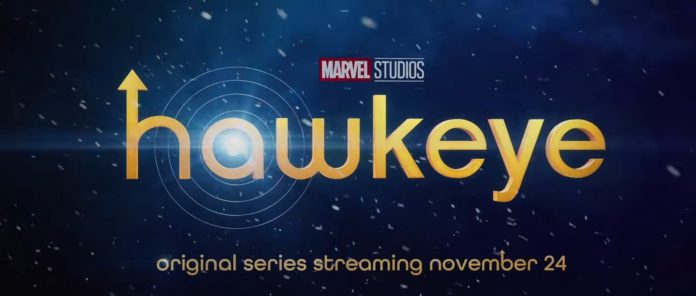 Marvel's Hawkeye trailer