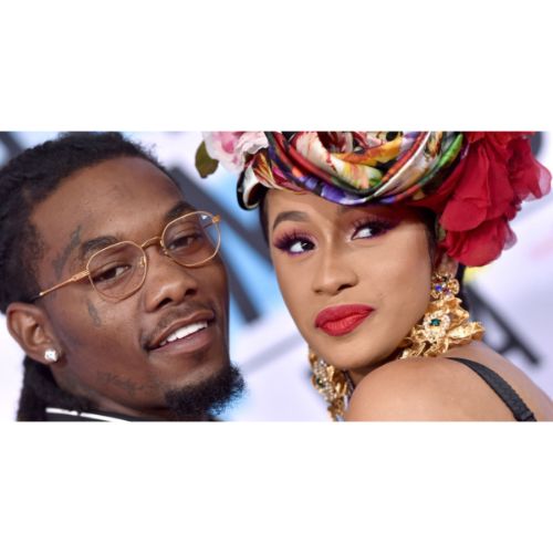 cardi b and offset BuzzFeed featured 1
