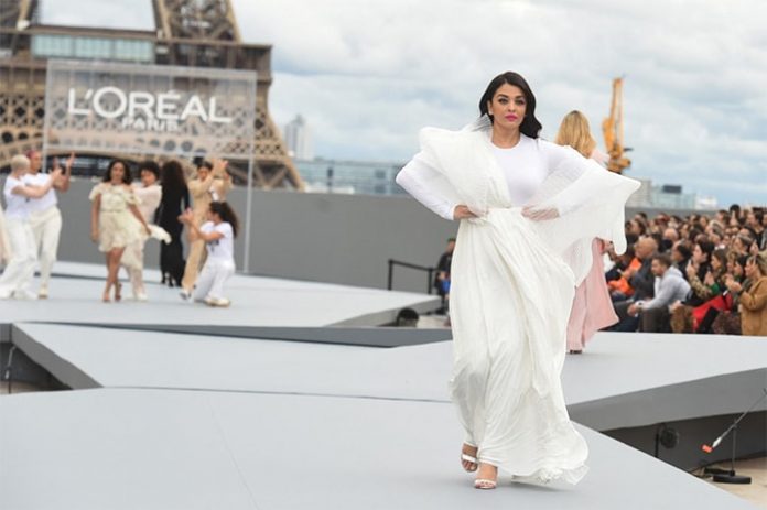 Paris Fashion Week 2021