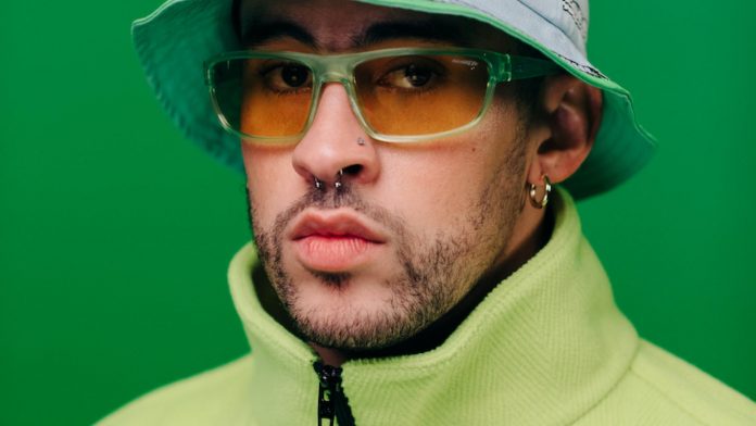 Bad Bunny Is Currently Suing The Unbranded Brewery Co