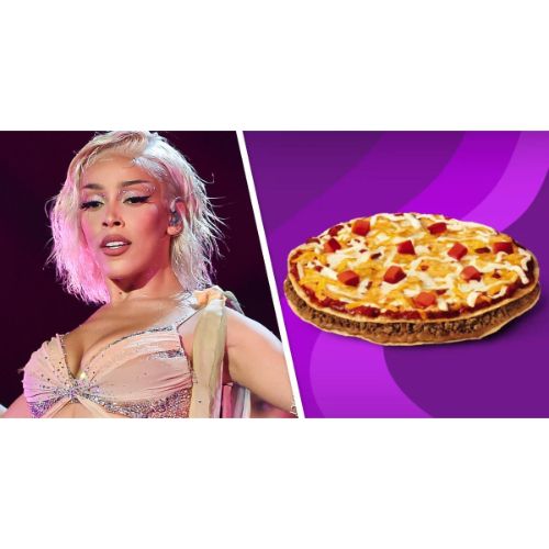 doja cat taco bell mexican pizza comicbook featured 1.