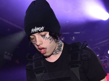 Lil Xan blames manager