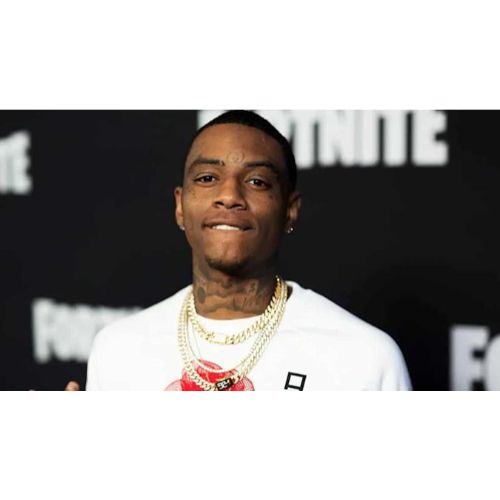 SOULJA BOY REPORTEDLY DITCHES