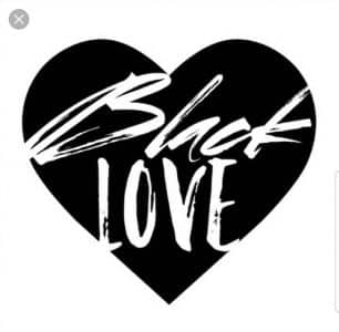 BLACK LOVE DAY