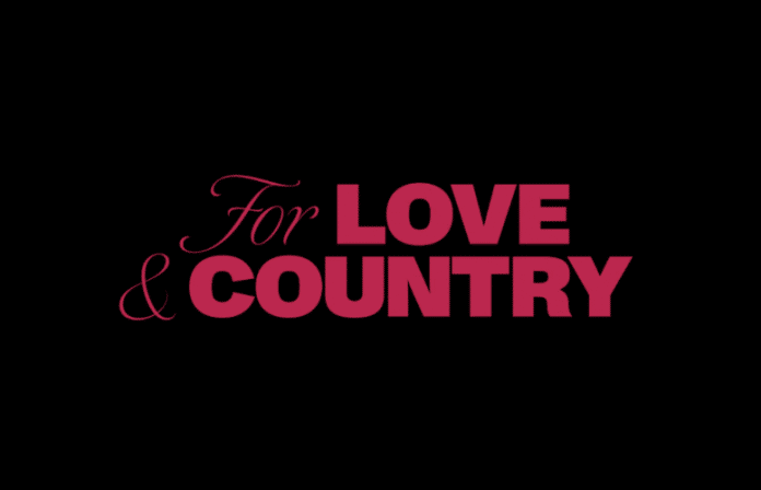 OR LOVE & COUNTRY