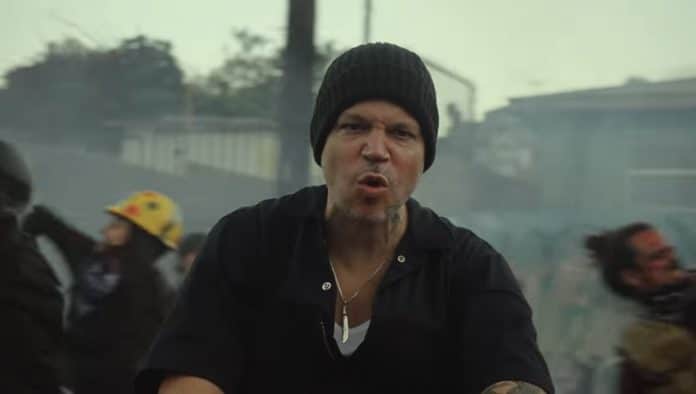 RESIDENTE AND HIS JAW-DROPPING SINGLE