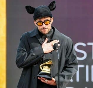 Rapper-Bad-Bunny-Grammy-Award-20