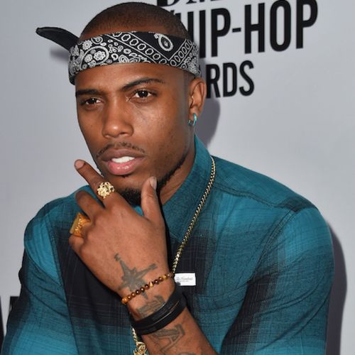 B.O.B MIGHT BE GOING TO COURT SOON