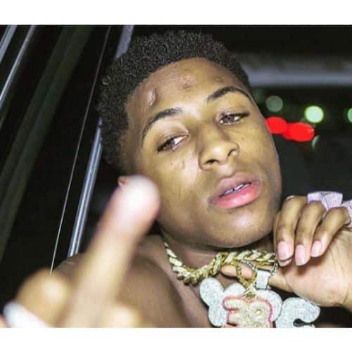 NBA YOUNGBOY DOESN’T RE-SIGN