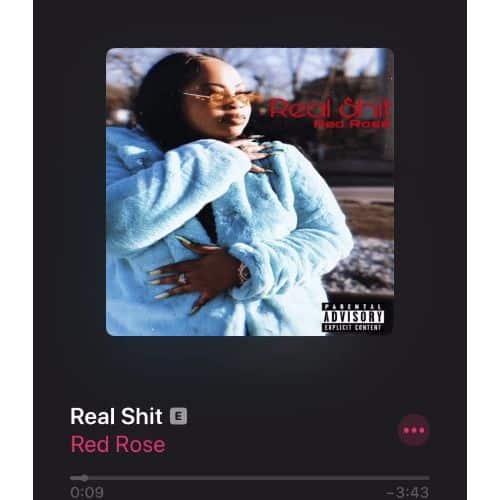 Red Rose's Feel Good Music