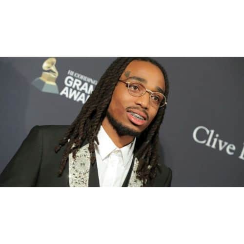 Quavo to star in action movie