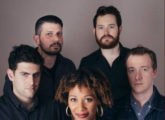 Brandi & The Alexanders release Watch You Dance from REFLECTIONS