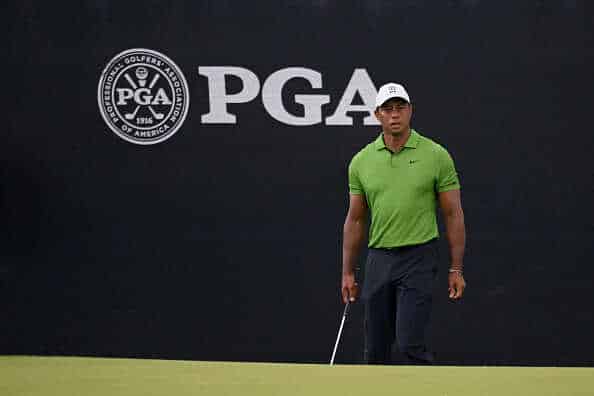 Tiger Woods joins other billionaire athletes