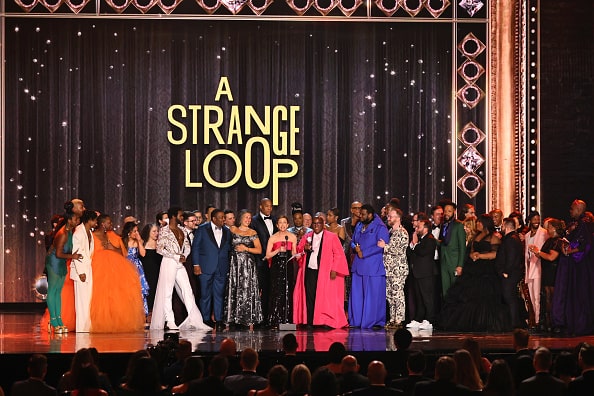 A Strange Loop, A Big Ass Queer Musical Wins at Tony Awards 2022