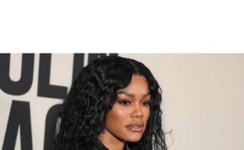 Teyana Taylor's brother Fleeroy PC Mason passes away, she mourns his death