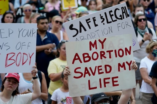How abortion in America affects Black women