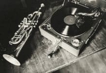 jazz record player tips for great jazz players